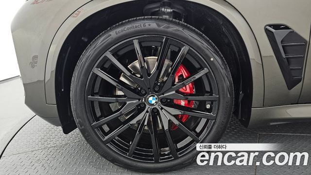 BMW X5 из Кореи Encar