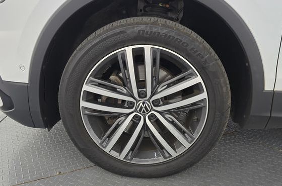 Volkswagen Tiguan 2.0 TSI Prestige — пробег 78 442 км — фото 5 из 5