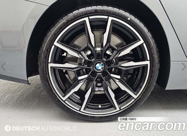 BMW 8-Series из Кореи Encar