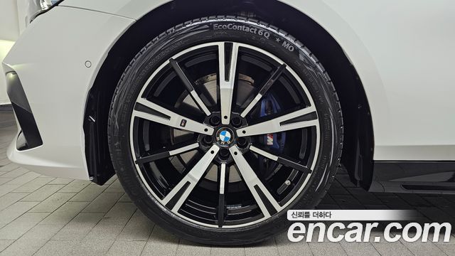 BMW 5-Series 530i xDrive M Sport — пробег 17 539 км — фото 5 из 5