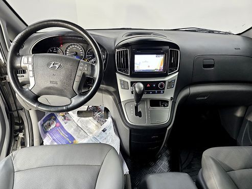 Hyundai Starex 5-Seater VAN Modern — пробег 172 758 км — фото 5 из 5