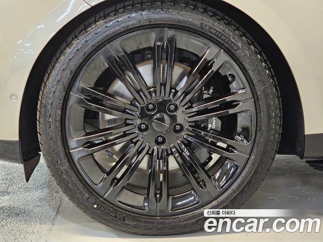 Land Rover Range Rover из Кореи Encar