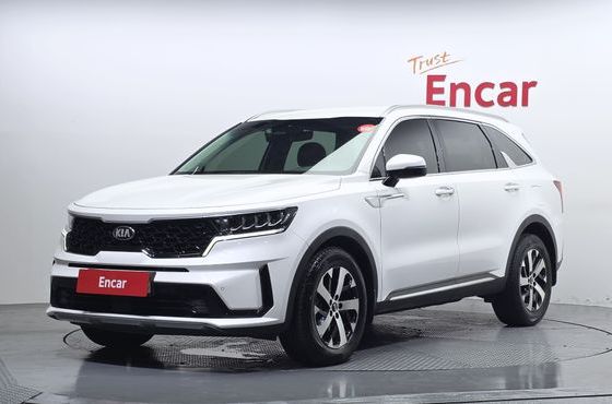 Kia Sorento Diesel 2.2 2WD Prestige — пробег 172 339 км — фото 1 из 5