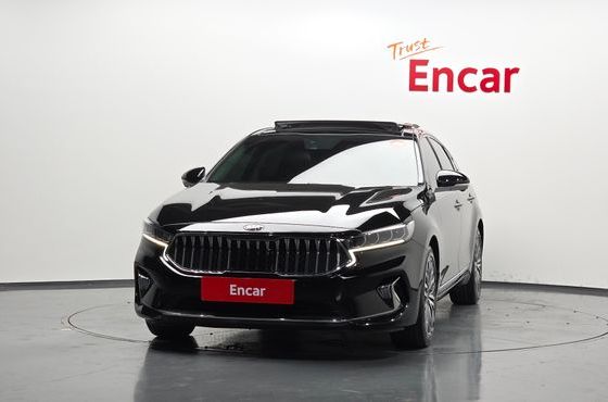 Kia K7 3.0 GDI Signature — пробег 85 416 км — фото 3 из 5