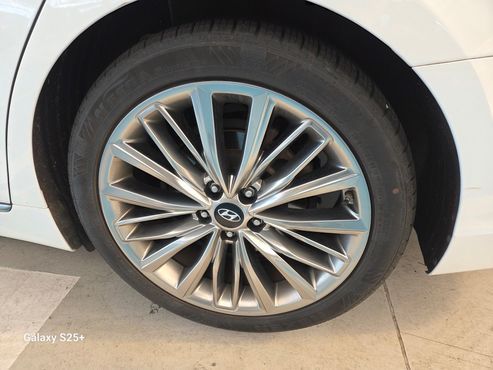 Hyundai Grandeur 3.0 Exclusive Special — пробег 120 000 км — фото 5 из 5