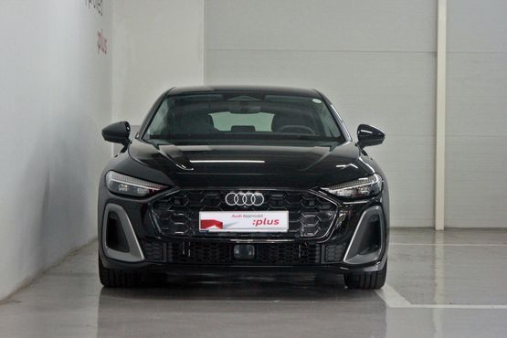 Audi A5 40 TFSI Quattro S Line — пробег 1 350 км — фото 3 из 5
