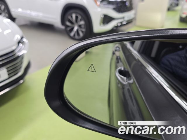 Hyundai Santafe Diesel 2.2 4WD Exclusive — пробег 44 150 км — фото 5 из 5