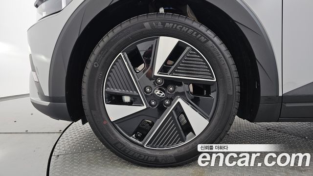 Hyundai Ioniq5 из Кореи Encar