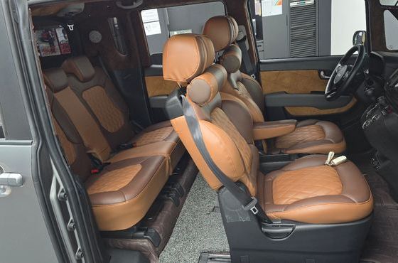 Kia RAY Signature — пробег 25 159 км — фото 2 из 5