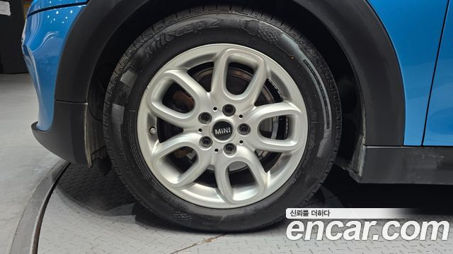 Mini Cooper HIGH Third Generation — пробег 29 164 км — фото 5 из 5