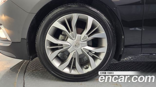 Hyundai Sonata 2.0 Smart — пробег 146 567 км — фото 5 из 5