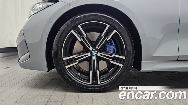 BMW 3-Series из Кореи Encar