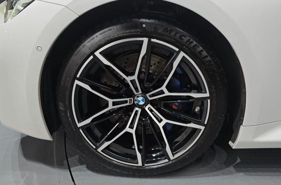 BMW M2 M2 Coupe — пробег 19 950 км — фото 5 из 5