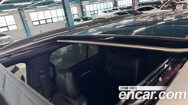 Ford Explorer из Кореи Encar