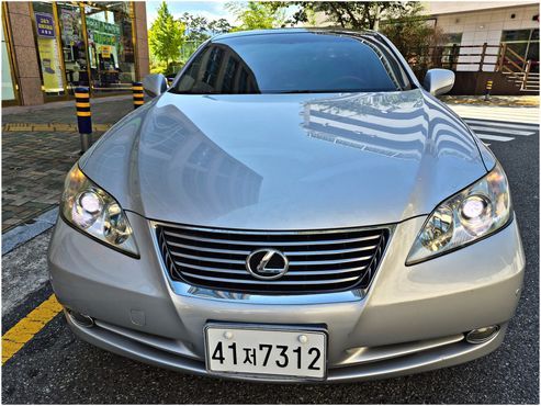 Lexus ES Superior XV40 — пробег 101 700 км — фото 3 из 5