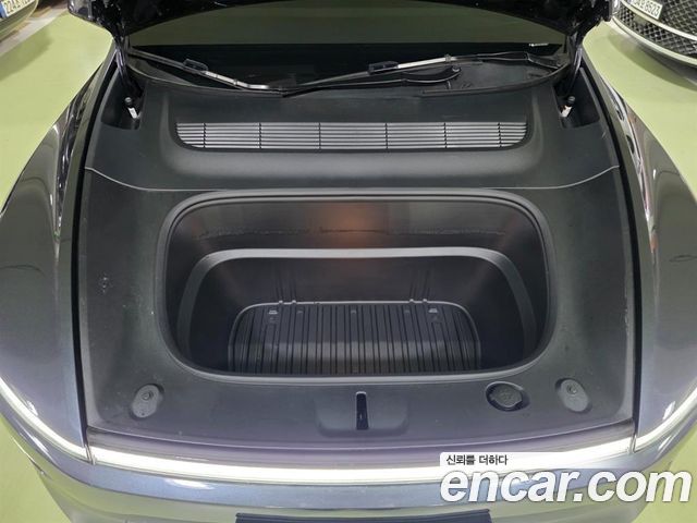 Tesla Model Y из Кореи Encar