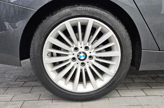 BMW Gran Turismo GT 320d Luxury — пробег 49 636 км — фото 5 из 5