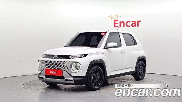 Hyundai Casper Modern — пробег 79 762 км — фото 1 из 5