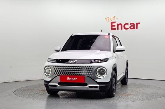 Hyundai Casper Modern — пробег 79 762 км — фото 3 из 5