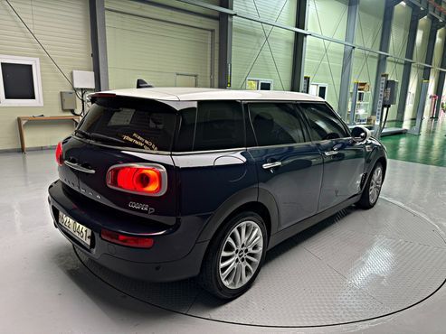 Mini Clubman Standard 2nd — пробег 168 319 км — фото 5 из 5