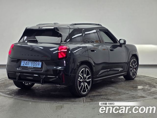 Mini Aceman из Кореи Encar
