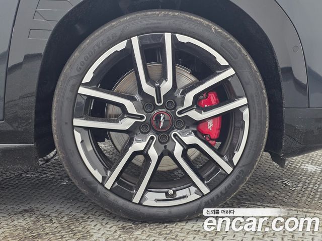 Mini Aceman из Кореи Encar
