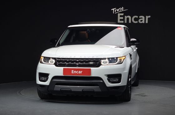 Land Rover Range Rover Sport 3.0 SC HSE Dynamic — пробег 185 263 км — фото 3 из 5