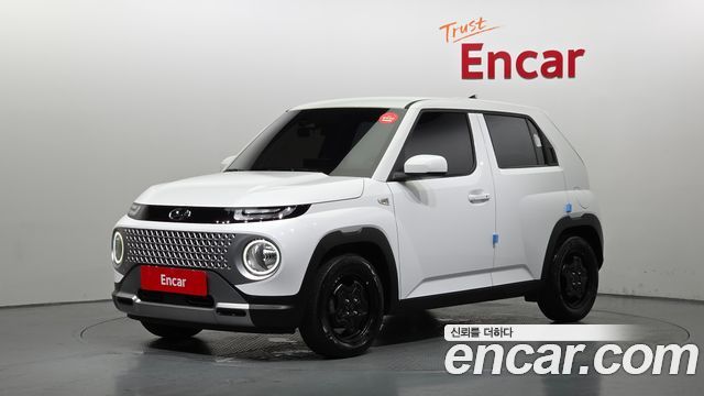 Hyundai Casper Modern — пробег 82 140 км — фото 1 из 5