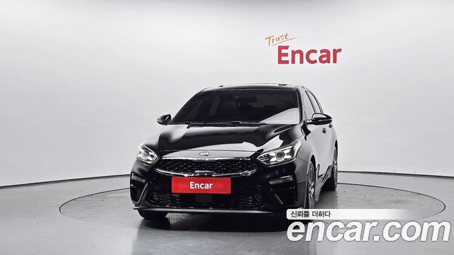 Kia K3 Signature — пробег 24 433 км — фото 3 из 5
