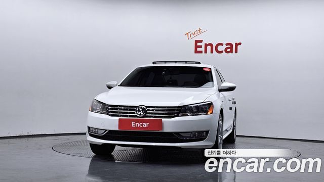 Volkswagen Passat 1.8 TSI B7 — пробег 89 086 км — фото 3 из 5