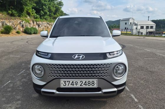 Hyundai Casper Modern — пробег 141 220 км — фото 1 из 5