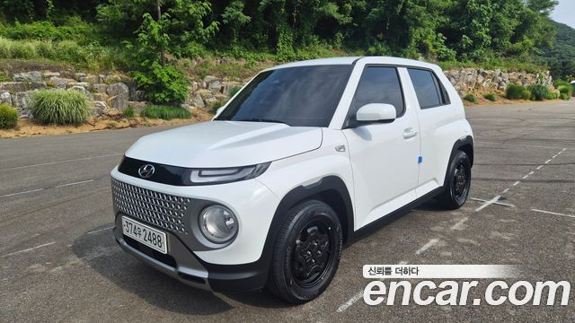 Hyundai Casper Modern — пробег 141 220 км — фото 2 из 5