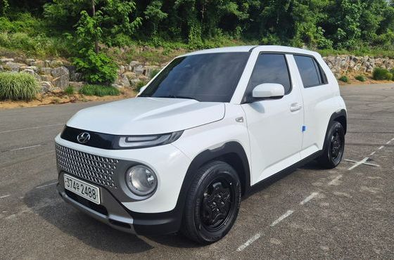 Hyundai Casper Modern — пробег 141 220 км — фото 2 из 5