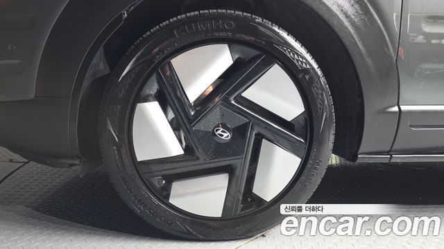 Hyundai Nexo Prestige — пробег 19 532 км — фото 5 из 5