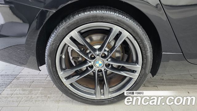 BMW Gran Turismo GT 30d xDrive — пробег 197 188 км — фото 5 из 5