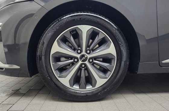 Kia K8 Noblesse — пробег 45 651 км — фото 5 из 5