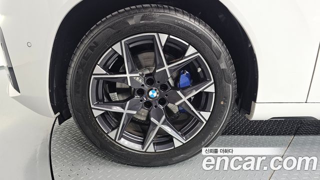 BMW X3 из Кореи Encar