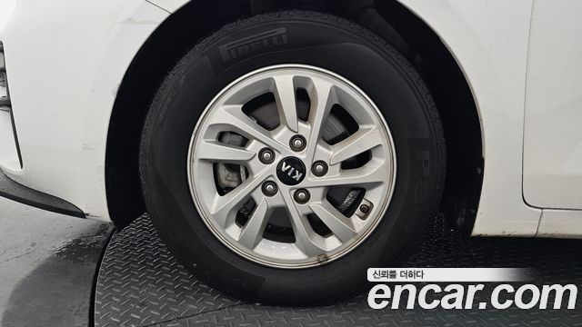 Kia K3 из Кореи Encar