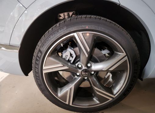 Genesis GV80 2.5T Gasoline AWD — пробег 320 км — фото 5 из 5
