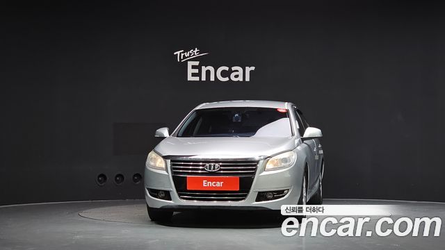 Renault (Samsung) SM7 из Кореи Encar