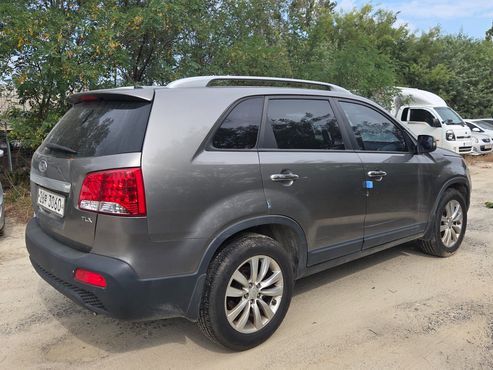 Kia Sorento Diesel 2.2 2WD TLX Premium — пробег 189 065 км — фото 4 из 5