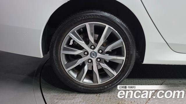 Renault (Samsung) SM5 из Кореи Encar