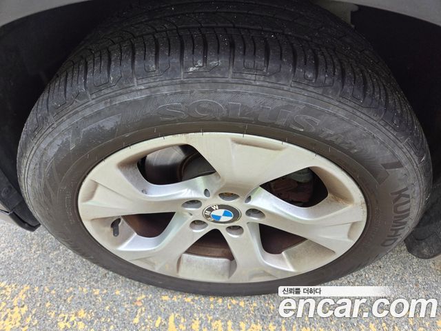 BMW X1 xDrive 20d — пробег 249 900 км — фото 5 из 5