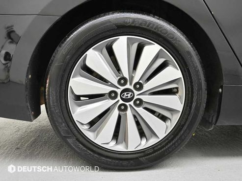 Hyundai Grandeur Premium — пробег 171 501 км — фото 5 из 5