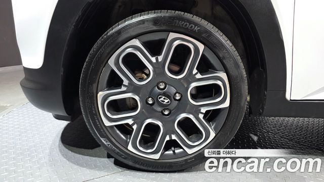 Hyundai Casper Inspiration — пробег 139 444 км — фото 5 из 5