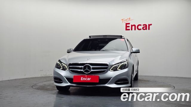 Mercedes-Benz E-Class E300 4MATIC Avantgarde — пробег 108 379 км — фото 3 из 5