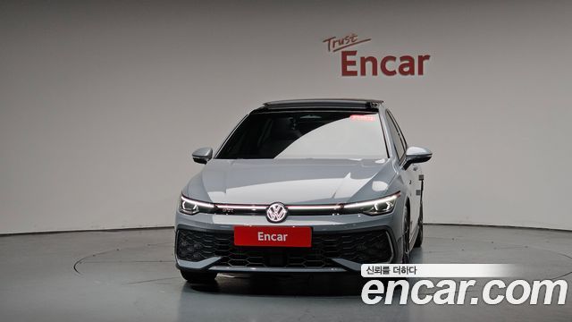 Volkswagen Golf 2.0 GTI — пробег 7 267 км — фото 3 из 5