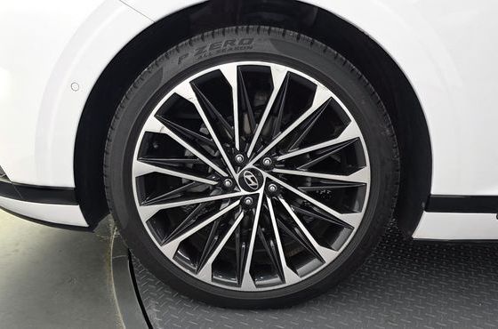 Hyundai Grandeur Calligraphy — пробег 48 905 км — фото 5 из 5