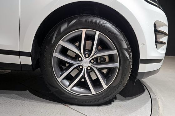 Land Rover Range Rover Evoque P250 Dynamic SE — пробег 2 046 км — фото 5 из 5