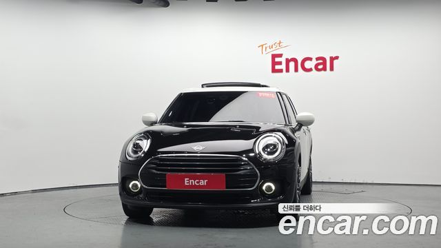 Mini Clubman High 2nd — пробег 90 468 км — фото 3 из 5